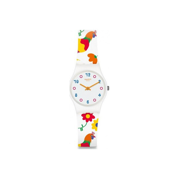 

Часы Swatch LW154
