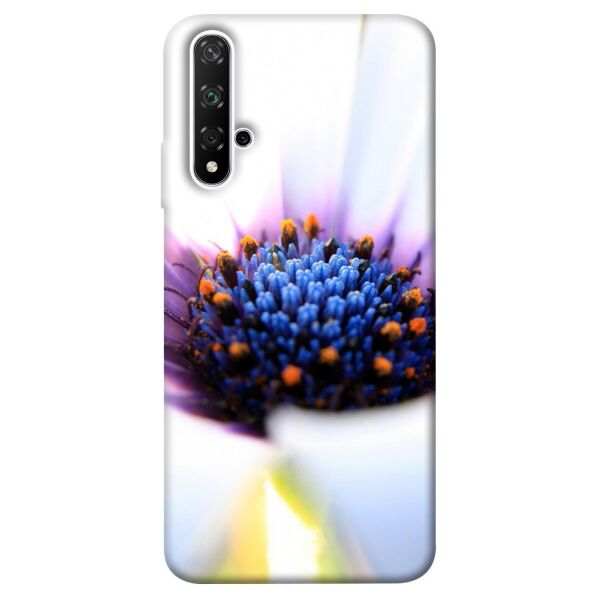 

Чехол itsPrint Полевой цветок для Huawei nova 5T