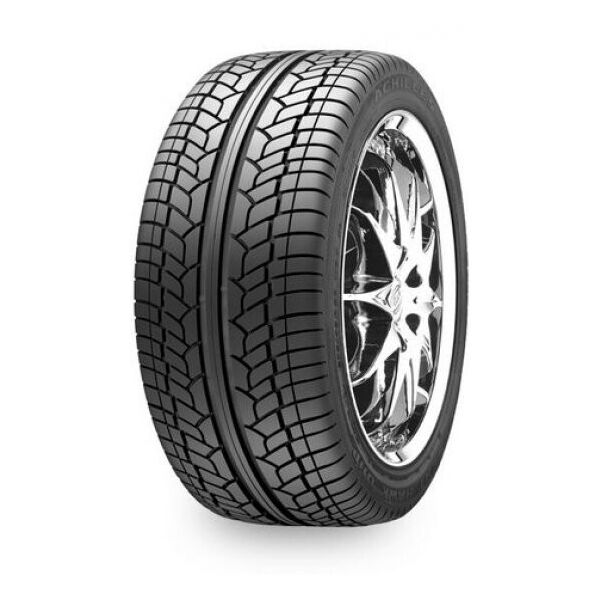 

Автомобильные шины Achilles Desert Hawk UHP 255/55 R18 109V XL