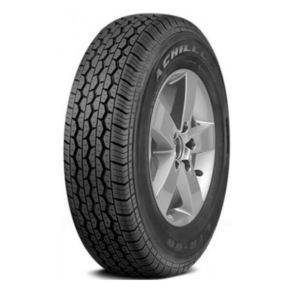 

Автомобильные шины Achilles LTR 80 185 R14C 102/100Q PR8
