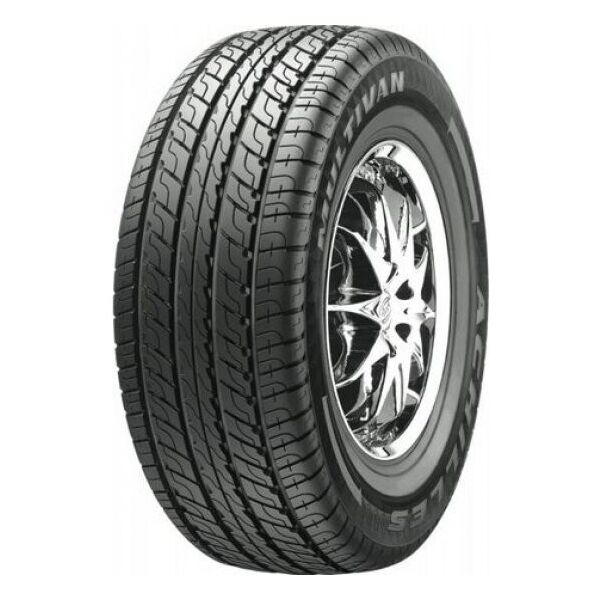 

Автомобильные шины Achilles Multivan 225/70 R15C 112/110T