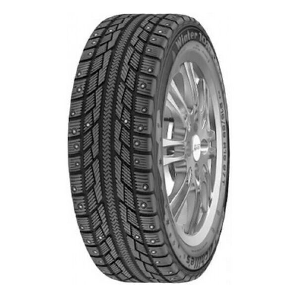 

Автомобильные шины Achilles Winter 101+ 175/65 R14 82T (под шип)