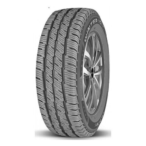 

Автомобильные шины Achilles Winter 101C 205/65 R16C 107/105T