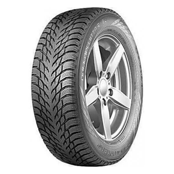 

Автомобильные шины Nokian Hakkapeliitta R3 255/35 R19 96T XL