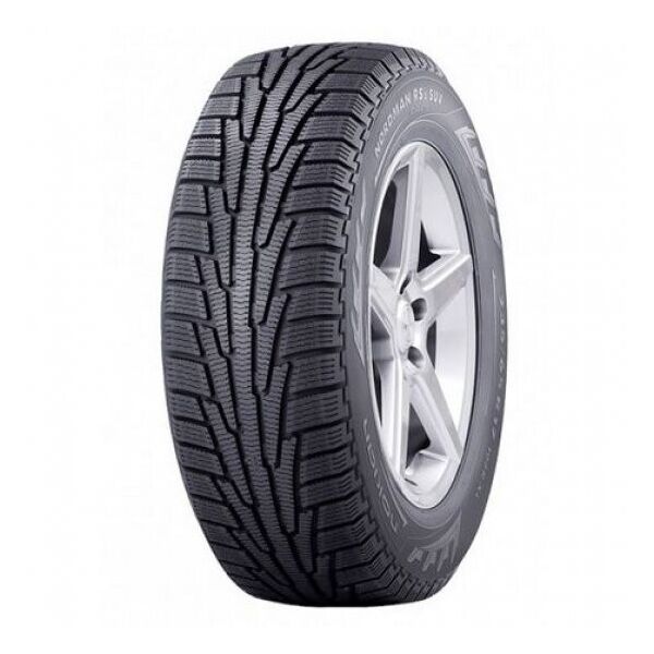 

Автомобильные шины Nokian Nordman RS2 SUV 225/60 R18 104R XL