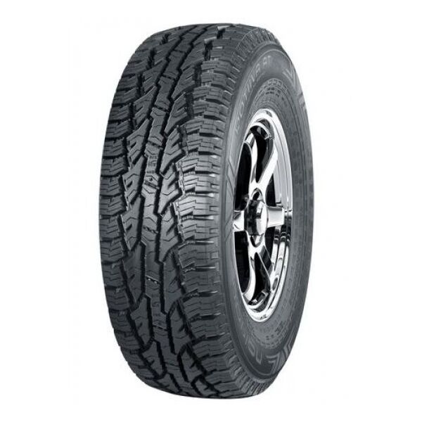 

Автомобильные шины Nokian Rotiiva AT Plus 275/65 R20 126/123S