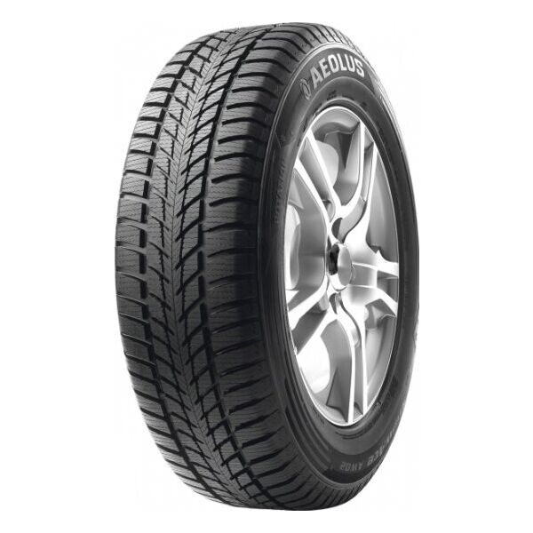 

Автомобильные шины Aeolus AW02 Snow Ace 185/65 R15 88T