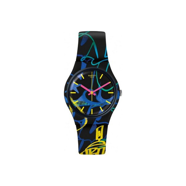 

Часы Swatch GB318