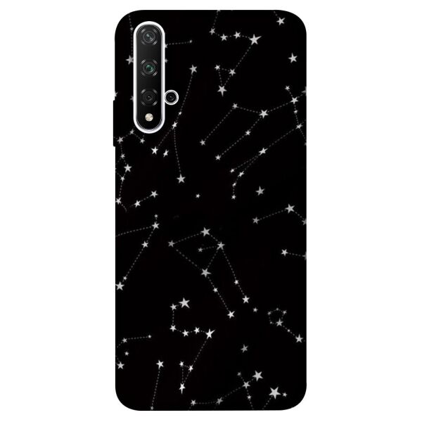 

Чехол itsPrint Созвездия для Huawei nova 5T