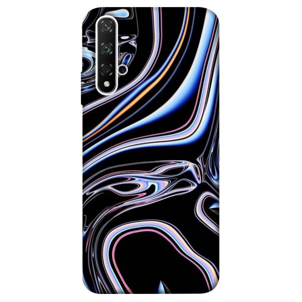 

Чехол itsPrint Абстракция 2 для Huawei nova 5T