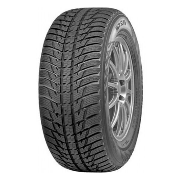 

Автомобильные шины Nokian WR SUV 3 275/45 ZR21 110W XL