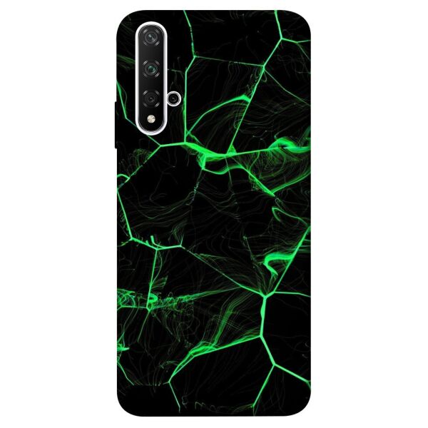 

Чехол itsPrint Зловещая паутина для Huawei nova 5T