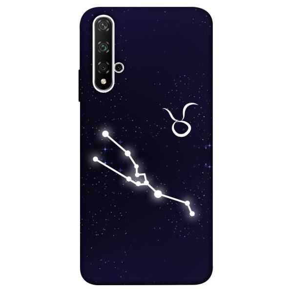 

Чехол itsPrint Телец для Huawei nova 5T