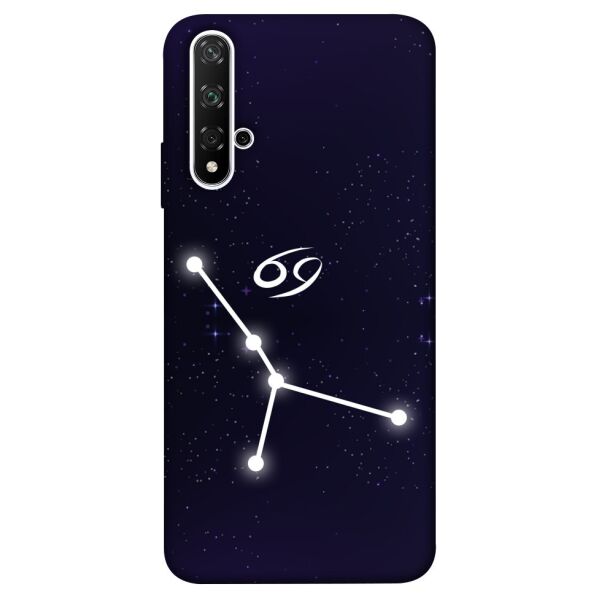 

Чехол itsPrint Рак для Huawei nova 5T