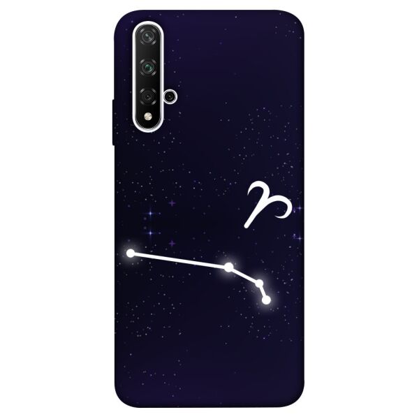 

Чехол itsPrint Овен для Huawei nova 5T