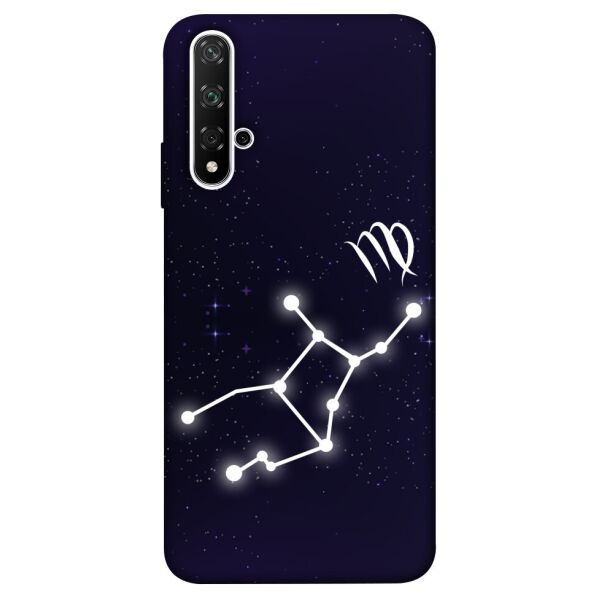 

Чехол itsPrint Дева для Huawei nova 5T