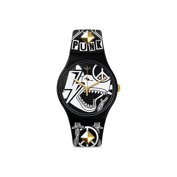 

Часы Swatch SUOZ280S