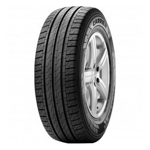 

Автомобильные шины Pirelli Carrier 235/65 R16C 115/113R