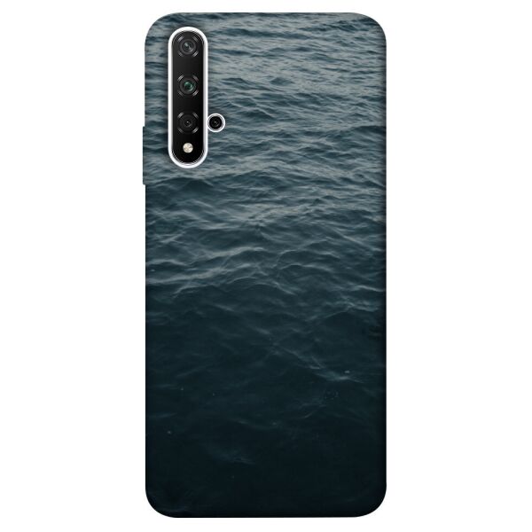 

Чехол itsPrint Море для Huawei nova 5T