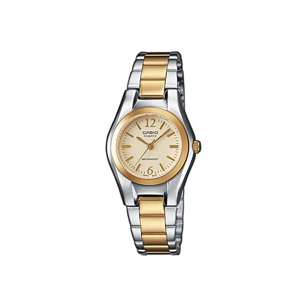 

Часы Casio LTP-1280SG-9AEF