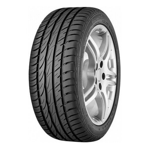 

Автомобильные шины Barum Bravuris 2 205/60 R16 92H