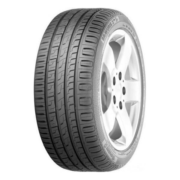 

Автомобильные шины Barum Bravuris 3HM 195/50 R15 82V