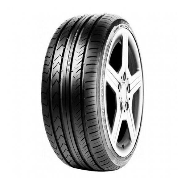 

Автомобильные шины Torque TQ901 UHP 245/45 ZR18 100W XL