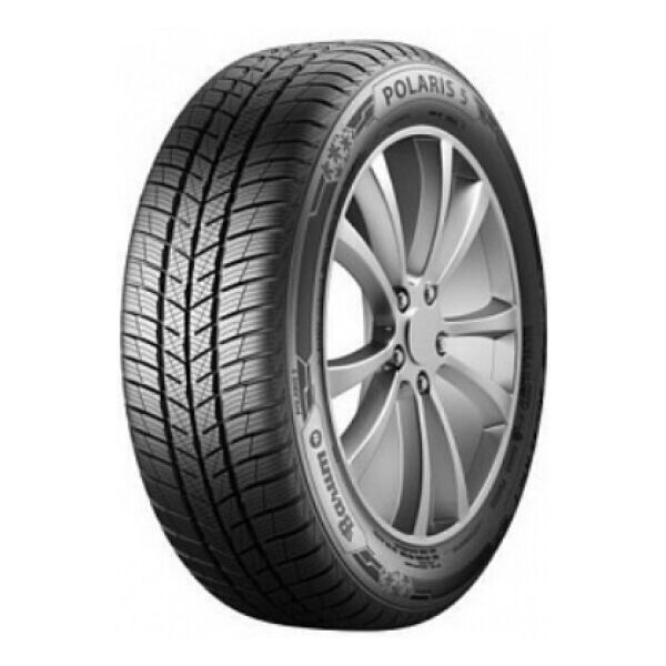 

Автомобильные шины Barum POLARIS 5 165/70 R14 81T