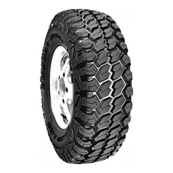 

Автомобильные шины Achilles Desert Hawk X M/T 285/60 R18 118/115Q