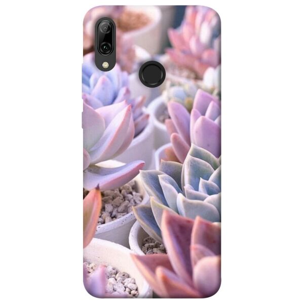 

Чехол itsPrint Эхеверия 2 для Huawei P Smart (2019)