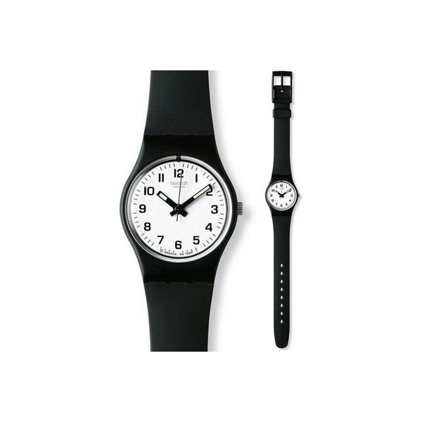 

Часы Swatch LB153