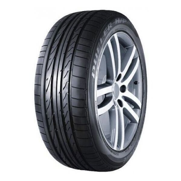 

Автомобильные шины Bridgestone Dueler H/P Sport 285/45 ZR19 111W XL RFT *