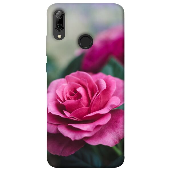 

Чехол itsPrint Роза в саду для Huawei P Smart (2019)