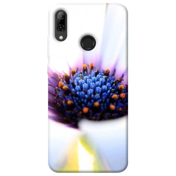 

Чехол itsPrint Полевой цветок для Huawei P Smart (2019)