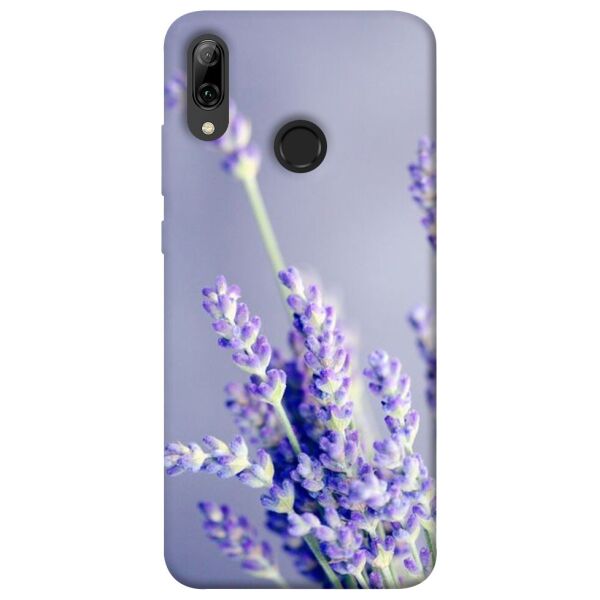 

Чехол itsPrint Лаванда для Huawei P Smart (2019)