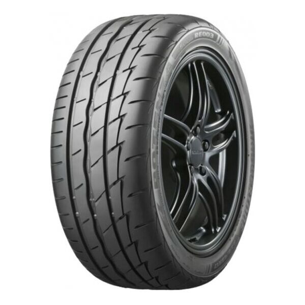 

Автомобильные шины Bridgestone Potenza RE003 Adrenalin 245/45 R17 99W XL
