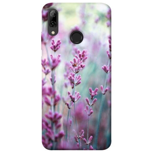 

Чехол itsPrint Лаванда 2 для Huawei P Smart (2019)