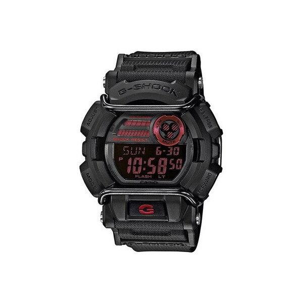 

Часы Casio GD-400-1ER