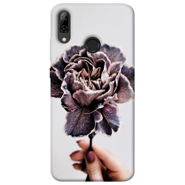 

Чехол itsPrint Гвоздика для Huawei P Smart (2019)