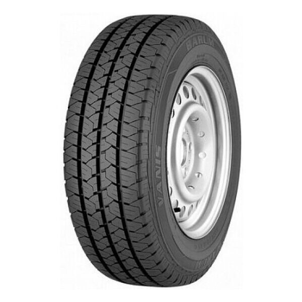 

Автомобильные шины Barum Vanis 225/75 R16C 121/120R