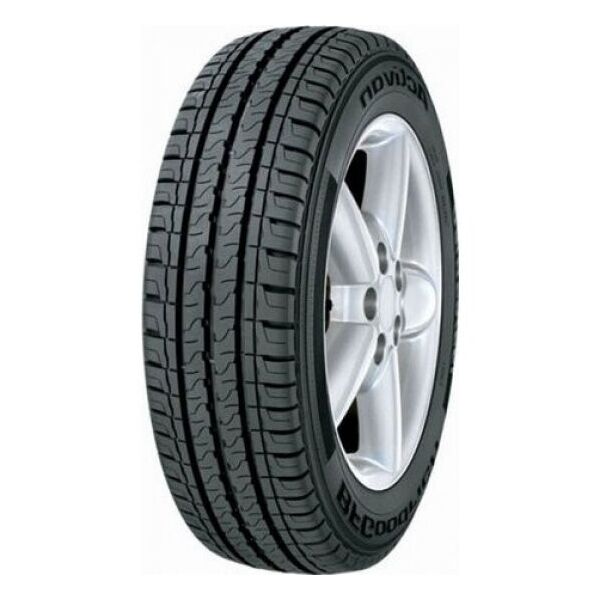 

Автомобильные шины BFGoodrich Activan 195/70 R15C 104/102R