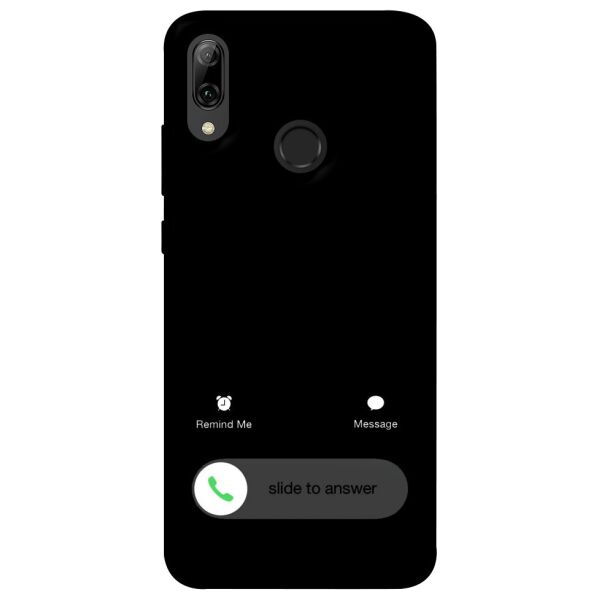 

Чехол itsPrint Звонок для Huawei P Smart (2019)