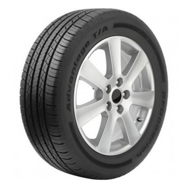 

Автомобильные шины BFGoodrich Advantage T/A 235/55 R18 100T