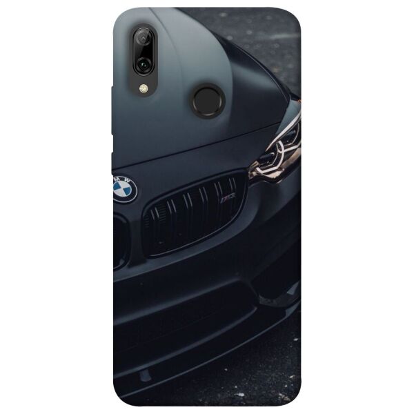 

Чехол itsPrint BMW для Huawei P Smart (2019)