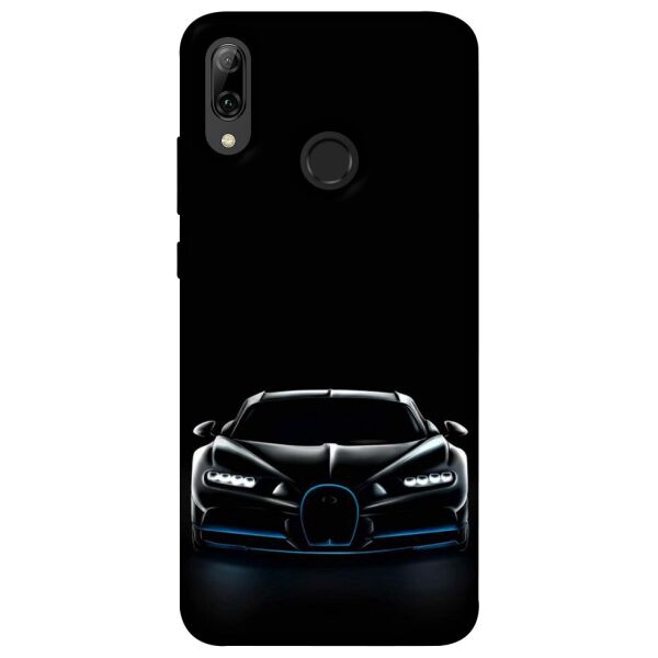 

Чехол itsPrint Машина для Huawei P Smart (2019)
