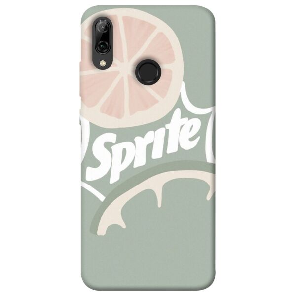 

Чехол itsPrint Sprite для Huawei P Smart (2019)