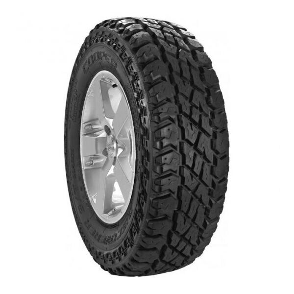 

Автомобильные шины Cooper Discoverer S/T Maxx POR 35.00/12.5 R15 113Q