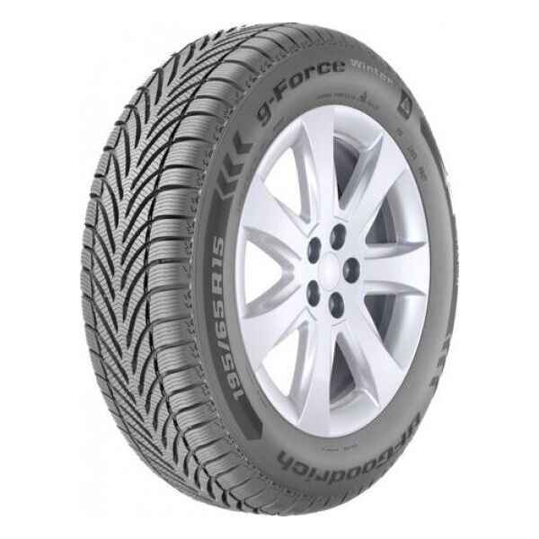 

Автомобильные шины BFGoodrich G-Force Winter 225/50 R17 98H XL