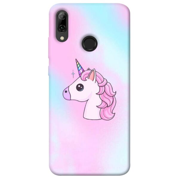 

Чехол itsPrint Единорог для Huawei P Smart (2019)