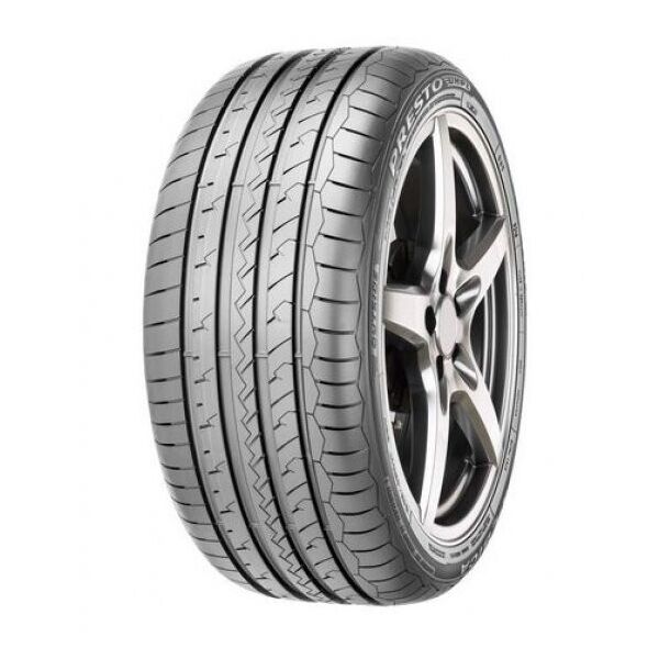 

Автомобильные шины Debica Presto UHP 2 225/55 R17 101Y XL